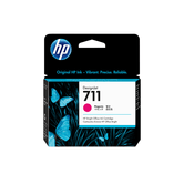 CARTUCHO HP MAGENTA 711