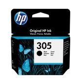 CARTUCHO HP NEGRO 305 3YM61AE