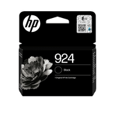 HP 924 CARTUCHO NEGRO