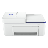 Impresora HP DeskJet 4230e Azul Multifunción WiFi Instant Ink