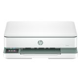 HP ENVY Multifunción A4Wifi Thermal Inkjet Dúplex Envy 6130e Inalámbrico All-in-One Color Impresora, Instant Ink; Impresión de fotografías