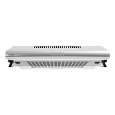 CAMPANA CONVENCIONAL INFINITON CMPV-620XC10 ANCHO 59.7 CM INOX
