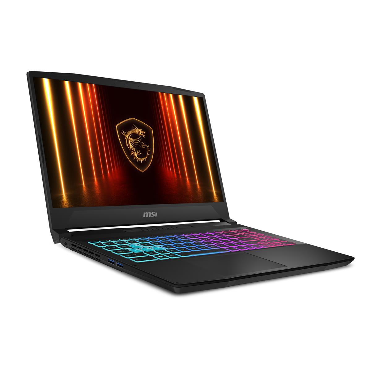 MSI Katana 15-082XES i9-14900HX 32 1TB 5060 DOS 15