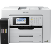 EPSON Pro ET-16685 Multifunción A3 Wifi Inkjet Dúplex