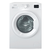 LAVADORA CARGA FRONTAL INDESIT IM 640 MY TIME EE 6 KG 1000 RPM B BLANCO