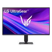 LG 27G411A-B Monitor 24 FHD IPS 144Hz 1ms Slim