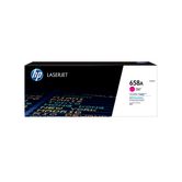 HP TONER 658A MAGENTA