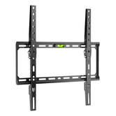 SOPORTE AISENS PARED ECO INCLINABLE MONITOR/TV 45KG 32"-75" NEGRO