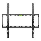 SOPORTE AISENS PARED ECO ULTRA DELGADO MONITOR TV 45KG 32"-75" NEGRO