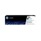 TONER HP NEGRO 32A TAMBOR DE IMAGEM CF232A