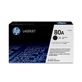 TONER HP NEGRO 80A CF280A