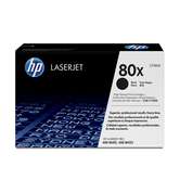 TONER HP LASERJET 80X CF280X