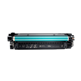 CARTUCHO DE TONER 508A CIANO