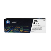 TONER HP LASERJET PRETO 312X ALTA CAPACIDADE