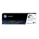 TONER HP NEGRO 201X CF400X