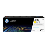 TONER HP LASERJET 410X AMARILLO