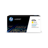 TONER LASERJET CRTG 655A AMARELO OW
