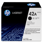 TONER HP LASERJET 64A CC364A