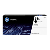 TONER HP LASERJET P2015/P2015D Q7553A