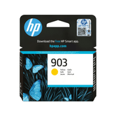 Cartucho HP 903 Amarelo T6L95AE Officejet Pro6960