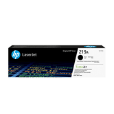 HP TONER 219A PRETO