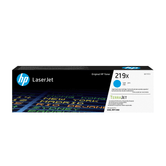 HP TONER 219X CIAN
