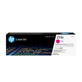 HP/TonerHP 219X Alto Desempenho MG Original L