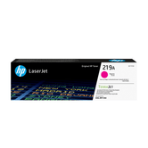HP TONER 219A MAGENTA