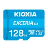 MICROSD MIOXIA EXCERIA G3 128GB