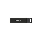 MEMÓRIA USB-C 128GB PNY ELITE-X TYPE-C 3.2 (200MB) P-FDI128ELTXC-GE