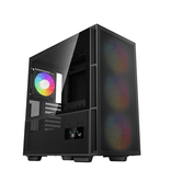DEEPCOOL CH560 DIGITAL RGB Preto