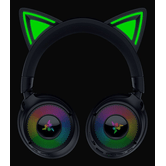 AURICULARES RAZER KRAKEN KITTY V3 PRO NEGRO (RZ04-05170300-R3M1)