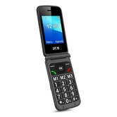 SPC 2339N Movil Stella 3 4G BT FM + Dock