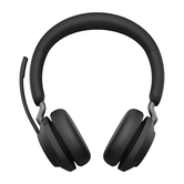 Jabra Evolve2 65 Headset MS Stereo Black