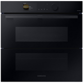 HORNO SAMSUNG NV7B6795JAK/U1 PIROLITICO CON VAPOR MULTIFUNCION NEGRO