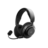 FONES DE OUVIDO STEELSERIES - ARCTIS NOVA 3PW BLACK (61686)