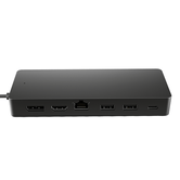 HP - Concentrador multipuerto universal USB-C