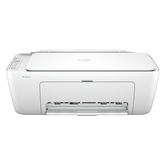 HP DeskJet Multifunción A4Wifi Thermal Inkjet Dúplex DeskJet 2810e Inalámbrico All-in-One Color Impresora, Fotocopiadora, escáner
