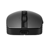 Mouse Bluetooth HP 715 RECHBL Mult-Dvc E