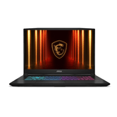 MSI Katana 17-082XES i9-14900HX 32 de 1 TB 5060 DOS17