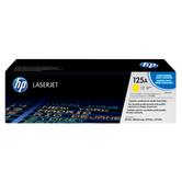 TONER A JATO LASER AMARELO HP CP1215 CB542A
