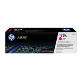 TONER HP LASERJET MAGENTA 128A