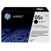 TONER HP LASERJET NEGRO CE505X