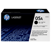 TONER HP LASERJET P2035/P2055 (CE505A)