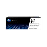 TONER HP LASERJET PRO MFP M125NW CF283A