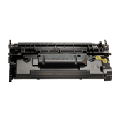 HP 89X BLACK LASERJET TONER CARTRID GE
