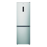 FRIGORIFICO COMBI EDESA EFC-1834 NF EX NOFROST E ALTO 185 CM ANCHO 60 CM INOX