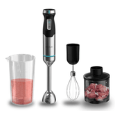 MISTURADOR DE CREME CECOTEC 03910 POWER PULSAR 2300MAX