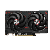 VGA SAPPHIRE PULSE RX 9060 GAMING OC 8GB BULK VERSION,RX9060,8GB,GDDR6,128BIT,2HDMI+1DP,BULK (2 VENTILADORES)