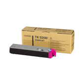 TONER MAGENTA TK-520M/FS-C5015
